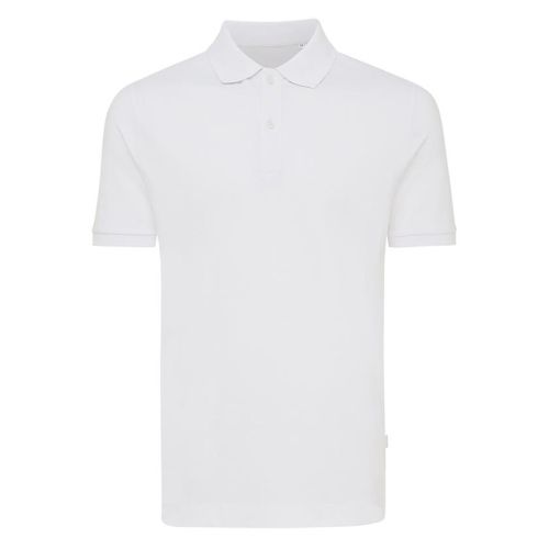 Unisex polo - Billede 7